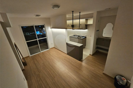 Apartamento para alugar com 2 quartos, sendo 1 suíte,  em Vila Oliveira, Mogi das Cruzes, SP