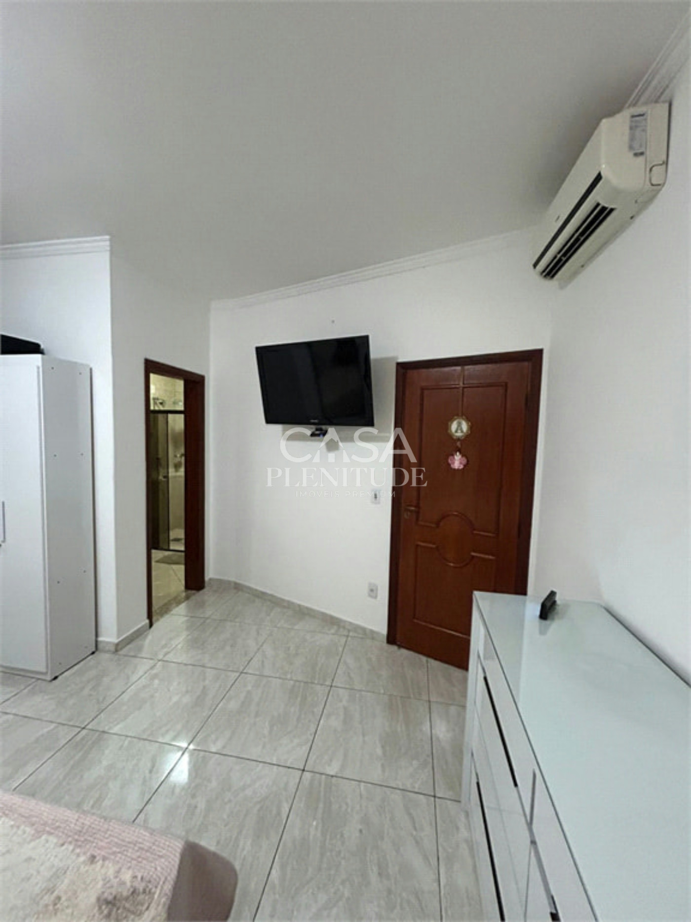 Apartamento à venda com 2 quartos em Bairro da Vossoroca, Sorocaba, SP