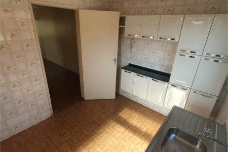 Apartamento à venda com 2 quartos em Jardim Peri Peri, São Paulo, SP