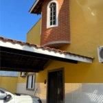 Terreno à venda, 2000 m² por R$ 2.000.000,00 - Balneario Praia do Perequê - Guarujá/SP