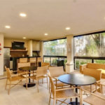 Apartamento à venda com 2 quartos, sendo 1 suíte,  em Vila Mascote, São Paulo, SP