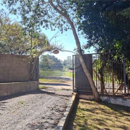 Chácara à venda com 3 suítes em Vila Xisto, São Miguel Arcanjo, SP