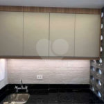 Apartamento para alugar com 1 suíte em Sumarezinho, São Paulo, SP