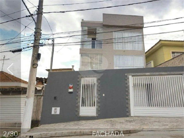 Sobrado à venda com 2 suítes,  em Vila Guilherme, São Paulo, SP