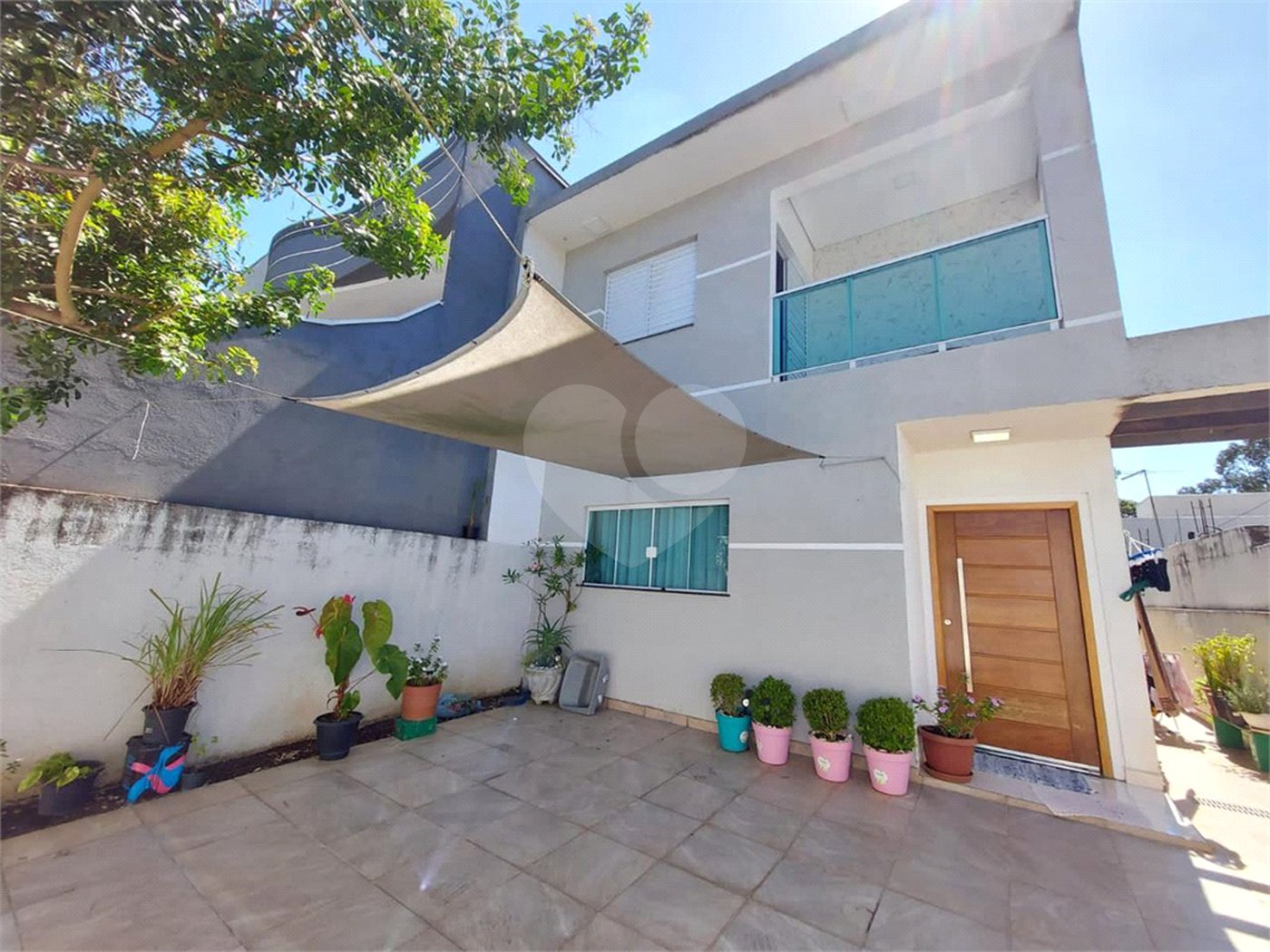 Casa à venda com 3 quartos, sendo 1 suíte,  em Villa Di Cesar, Mogi das Cruzes, SP
