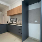 Apartamento com 2 dormitórios à venda, 100 m² por R$ 830.000,00 - Boqueirão - Santos/SP