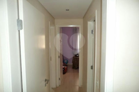 Apartamento à venda com 3 suítes em Vila Mariana, São Paulo, SP