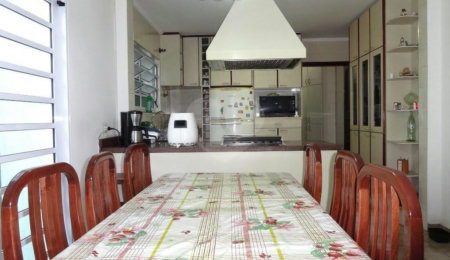 Sobrado à venda com 3 suítes em Tremembé, São Paulo, SP