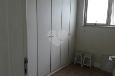 Apartamento à venda com 3 suítes em Santa Cecília, São Paulo, SP