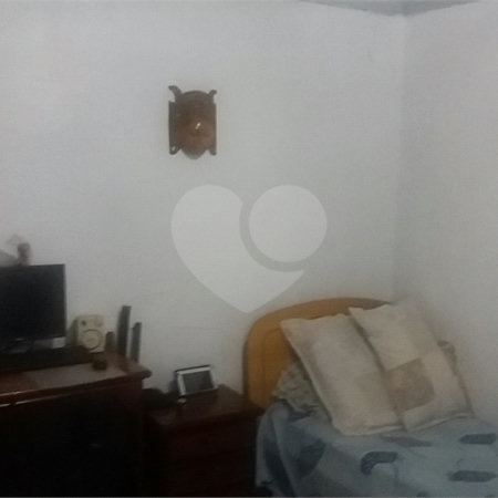 Casa à venda com 2 quartos em Parada Inglesa, São Paulo, SP