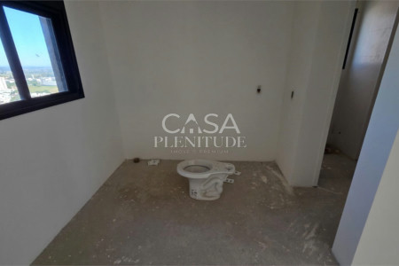 Duplex à venda ou para alugar com 4 quartos, sendo 5 suítes, em Parque Campolim, Sorocaba, SP