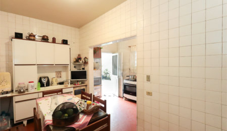Sobrado à venda com 3 quartos em Chácara Santo Antônio, São Paulo, SP