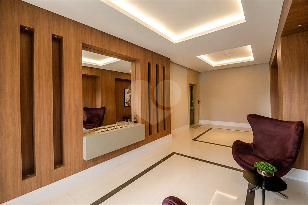 Apartamento à venda com 3 suítes no Centro, São Bernardo do Campo, SP