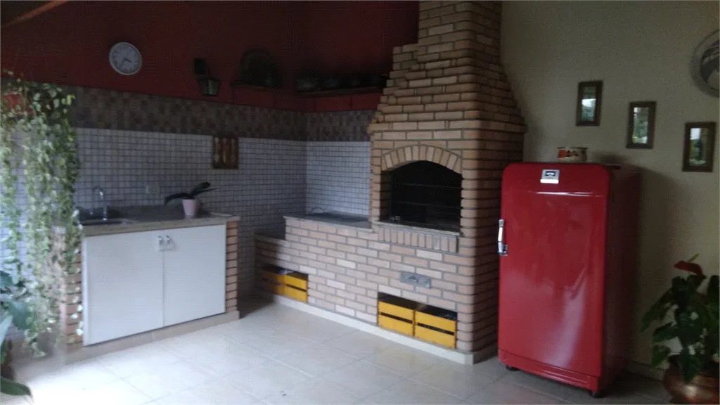 Casa Térrea à venda com 3 suítes em Super Quadra Morumbi, São Paulo, SP