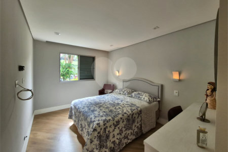 Apartamento à venda com 2 quartos, sendo 1 suíte, em Vila Andrade, São Paulo, SP