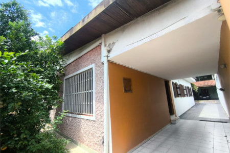 Casa à venda com 5 quartos, sendo 2 suítes, em Jardim Umarizal, São Paulo, SP