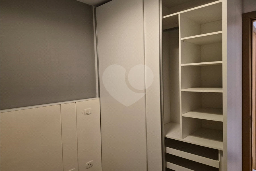 Apartamento para alugar com 1 quarto em Santana, São Paulo, SP