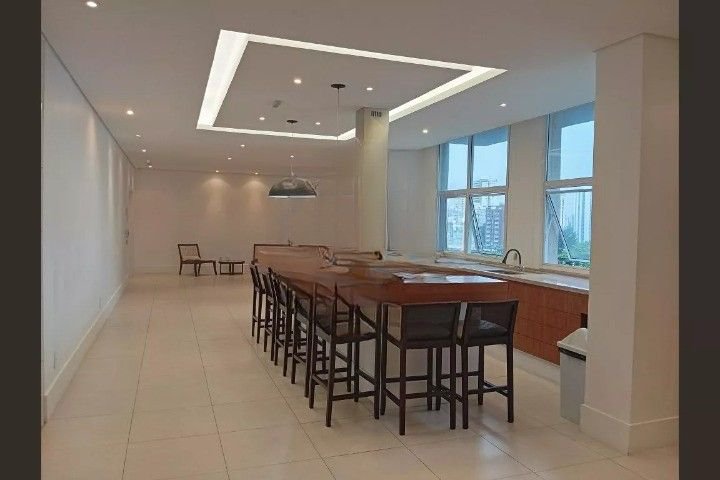 Cobertura com 2 dormitórios à venda, 125 m² por R$ 2.400.000,00 - Brooklin Paulista - São Paulo/SP