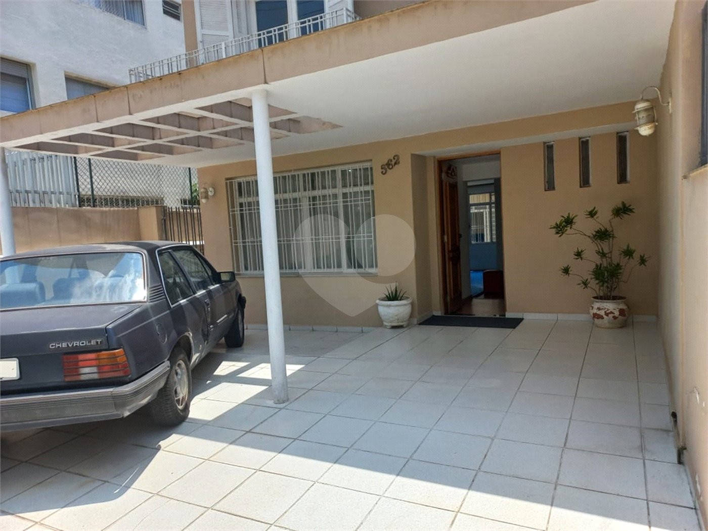 Sobrado à venda com 3 quartos em Vila Clementino, São Paulo, SP