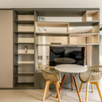 Apartamento à venda ou para alugar com 1 suíte em Jardim das Bandeiras, São Paulo, SP