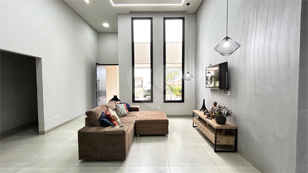 Casa à venda com 3 suítes no condomínio Portal Das Àguas, Três Lagoas - MS