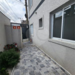 Apartamento à venda com 1 quarto em Vila Guilherme, São Paulo, SP