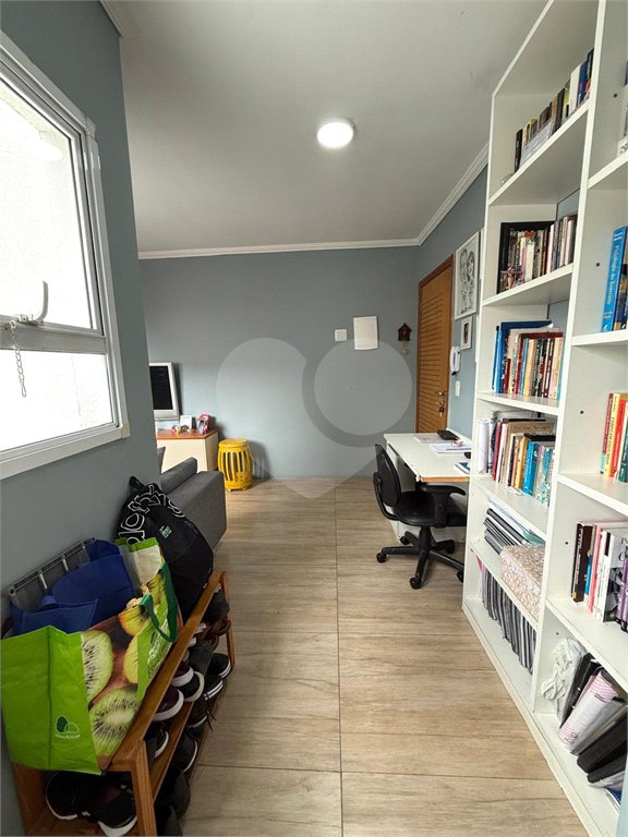 Cobertura à venda com 2 quartos, sendo 1 suíte, em Casa Branca, Santo André, SP