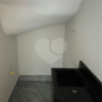Sobrado à venda com 3 quartos, sendo 1 suíte, em Jardim Maristela, São Paulo, SP