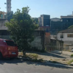 Terreno à venda em Jaguaré, São Paulo, SP