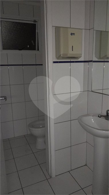 Sala para alugar em Jardim do Mar, São Bernardo do Campo, SP