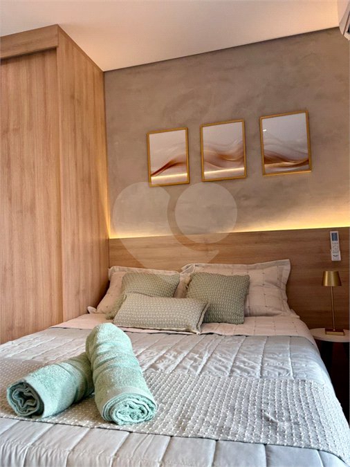 Studio à venda ou para alugar com 1 quarto em Butantã, São Paulo, SP