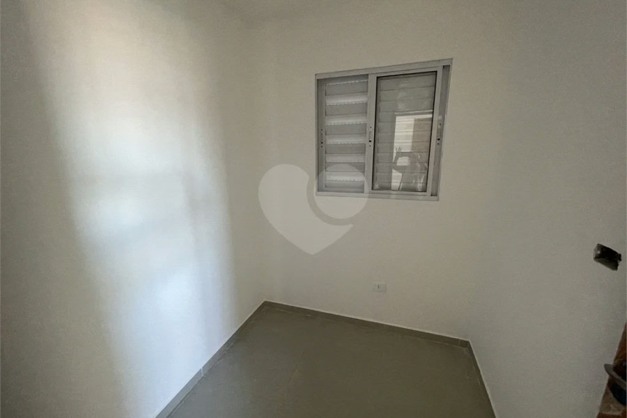 Apartamento à venda com 2 quartos em Jaçanã, São Paulo, SP