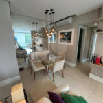 Apartamento à venda com 2 quartos, sendo 1 suíte, em Jardim Vera Cruz, São Paulo, SP