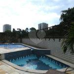 Apartamento à venda com 3 suítes em Vila Suzana, São Paulo, SP