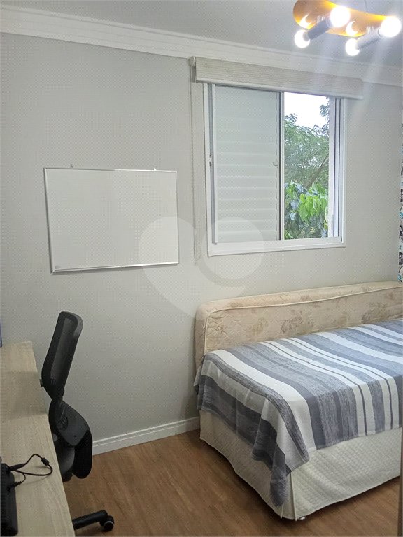 Apartamento à venda com 3 quartos, sendo 1 suíte, em Jardim Caboré, São Paulo, SP