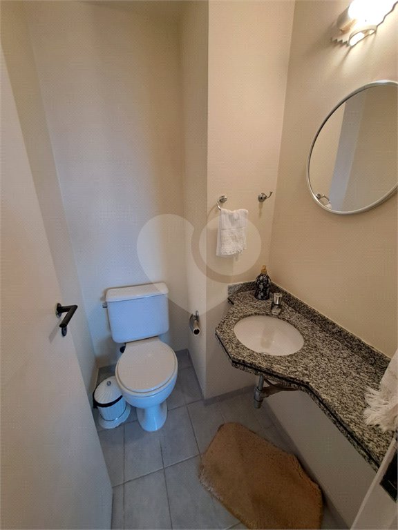 Apartamento à venda com 3 suítes em Vila Suzana, São Paulo, SP