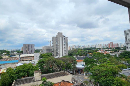 Apartamento à venda com 2 quartos em Indianópolis, São Paulo, SP