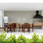 Apartamento à venda com 3 quartos, sendo 1 suíte, em Parque Campolim, Sorocaba, SP