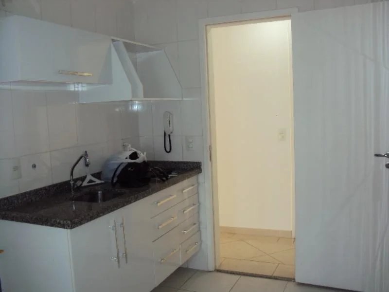 Apartamento à venda com 4 quartos, sendo 2 suítes, em Jardim Adhemar de Barros, São Paulo, SP