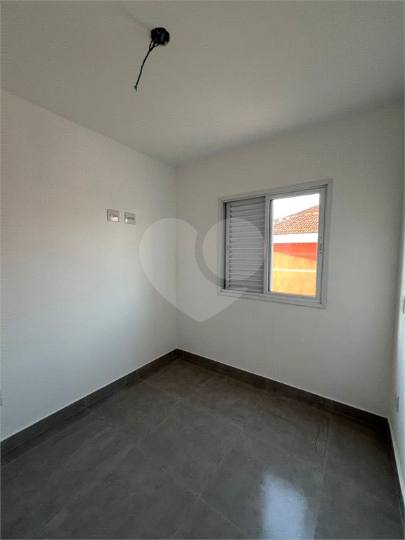 Apartamento à venda com 1 quarto em Vila Guilherme, São Paulo, SP