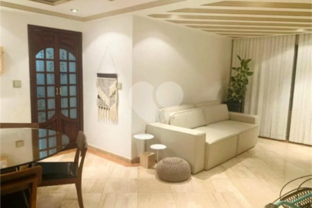 Apartamento à venda com 2 quartos em Tatuapé, São Paulo, SP