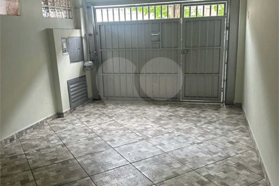 Sobrado à venda com 3 quartos, sendo 1 suíte, em Casa Verde, São Paulo, SP