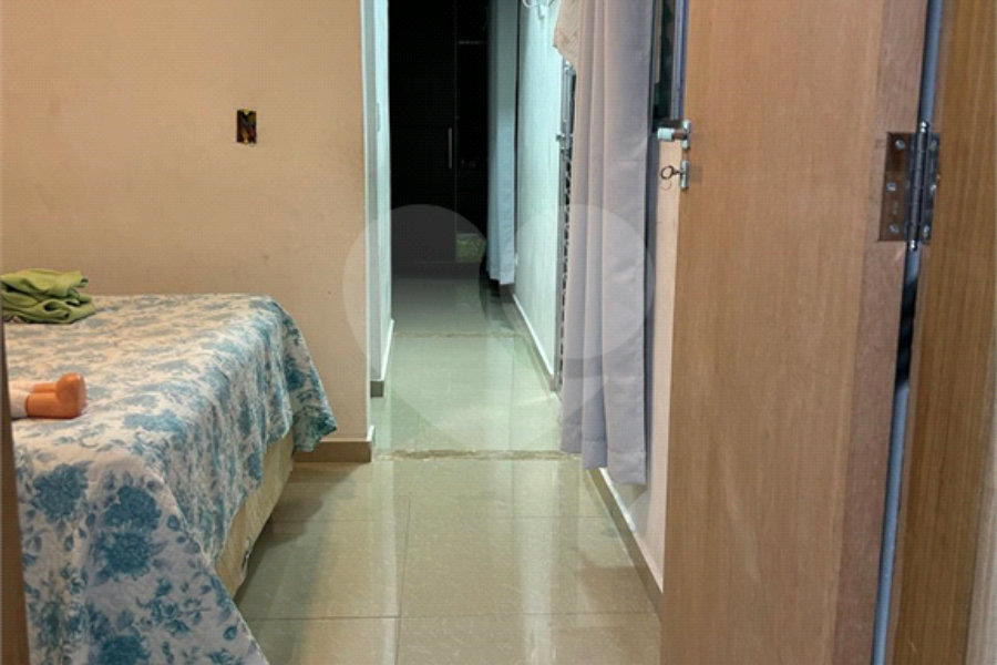 Casa Térrea à venda com 2 quartos em Tucuruvi, São Paulo, SP