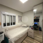 Apartamento à venda com 2 quartos, sendo 1 suíte, no Centro, São Bernardo do Campo, SP