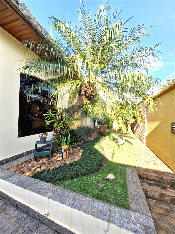 Casa Térrea à venda com 3 suítes em Alto da Boa Vista, São Paulo, SP