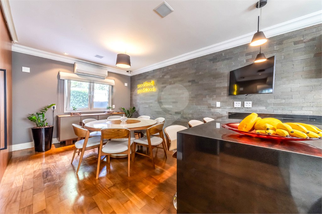 Casa à venda com 4 suítes no condomínio New Port Village, São Paulo - SP