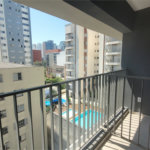 Apartamento à venda com 1 quarto em Jardim América, São Paulo, SP