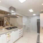 Apartamento à venda com 4 quartos, sendo 3 suítes, em Brooklin Paulista, São Paulo, SP