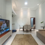 Casa à venda com 3 quartos, sendo 1 suíte,  no condomínio Ipes 2, Tatuí - SP