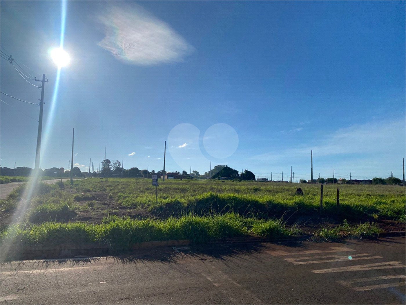 Terreno à venda em Residencial Jamil Saldanha Derzi, Ponta Porã, MS